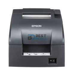 IMPRESORA EPSON TM-U220 A USB