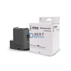 CAJA DE MANTENIMIENTO EPSON C13S210125 (SC-F170)
