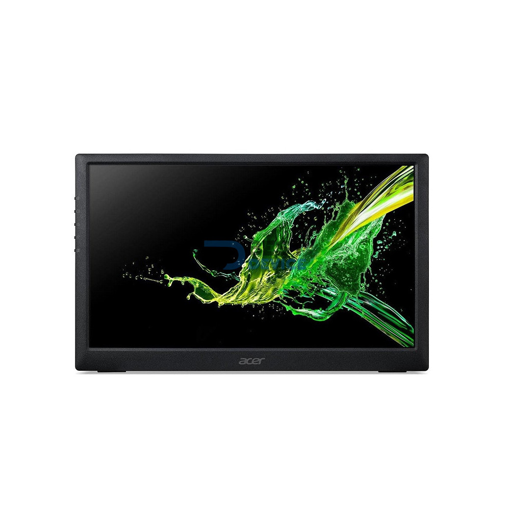 MONITOR ACER 16" PM161Q BU FHD IPS USB