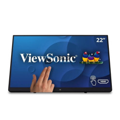 MONITOR VIEWSONIC 22" TD2230 TOUCH