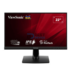 MONITOR VIEWSONIC 22" VA2214-H FHD VGA/HDMI