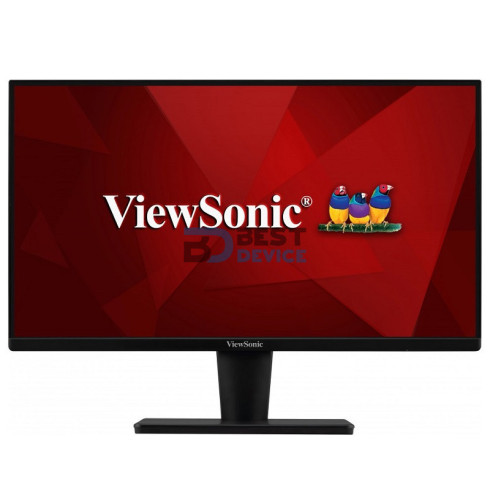 MONITOR VIEWSONIC 24" VA2415-H-2 VGA/HDMI VA/75HZ