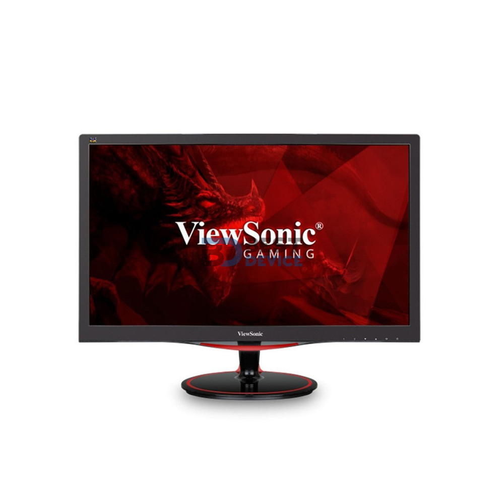 MONITOR GAMER VIEWSONIC 24" VX2458-MHD