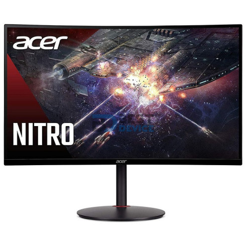 MONITOR GAMER ACER 27" XZ270 XBMIIPX FHD HDMI/DP