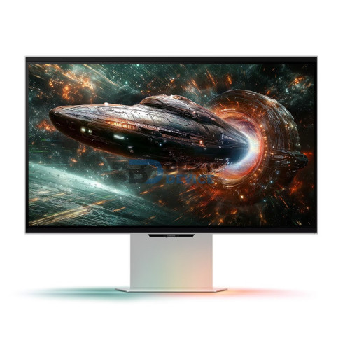 MONITOR GAMER SAMSUNG 27" ODYSSEY 3D LS27FG900XNXZA 4K/165HZ