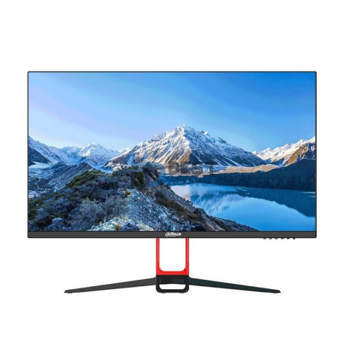 MONITOR DAHUA 28" LM28-F400 4K W-LED USB HDMI/IPS