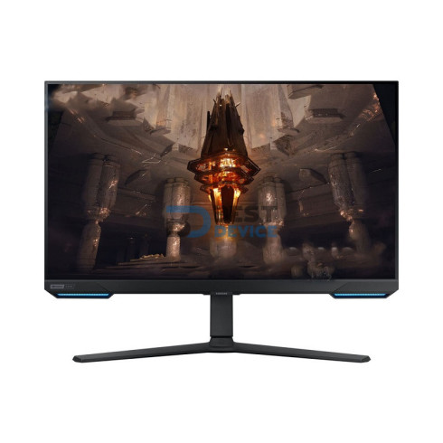 MONITOR GAMER SAMSUNG 28" LS28BG702ENXGO 4K UHD IPS 144HZ