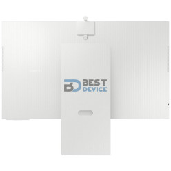 MONITOR SAMSUNG 32" LS32CM801UNXZA UHD 4K SMART M80C