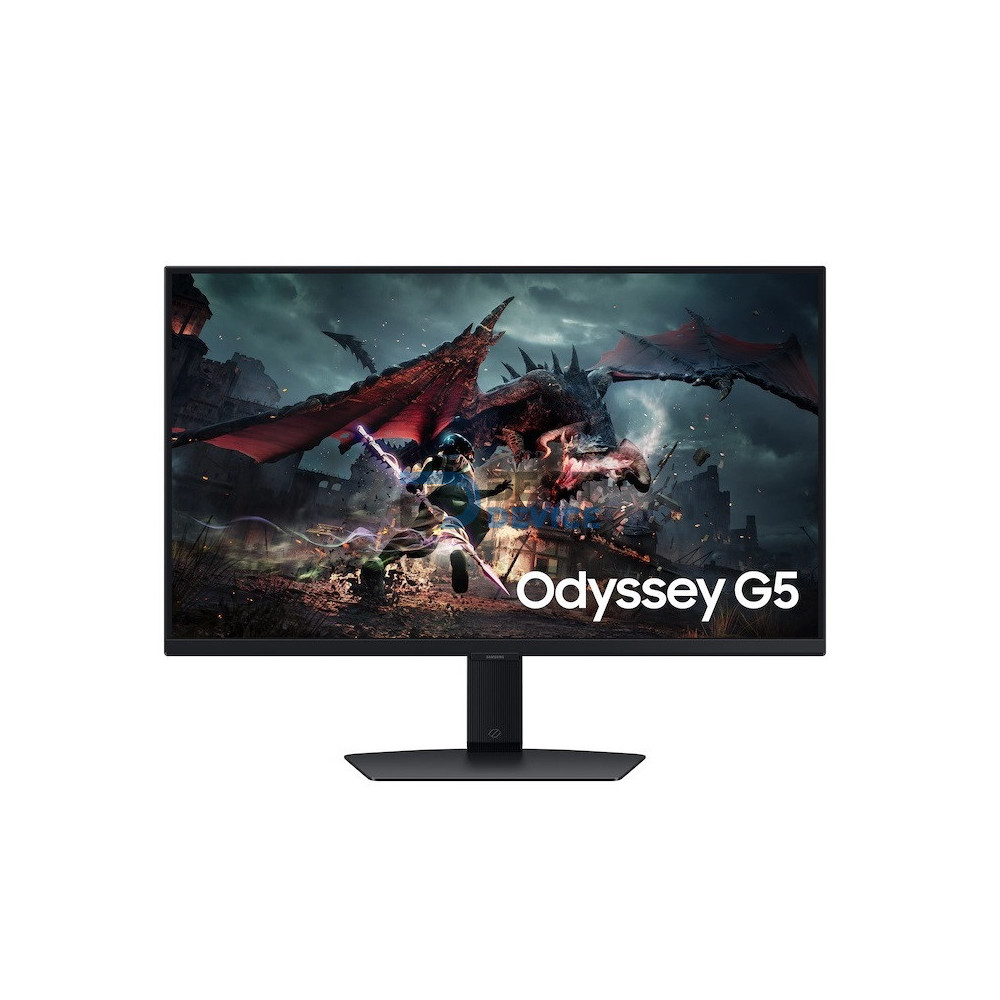 MONITOR GAMER SAMSUNG 32" LS32DG502ENXZA QHD 180HZ HDMI