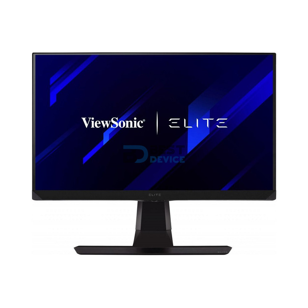 MONITOR GAMER VIEWSONIC 32" XG320U SIDE BORDERLESS