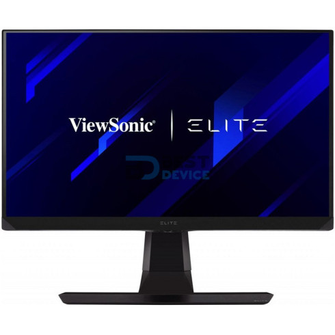 MONITOR GAMER VIEWSONIC 32" XG320U SIDE BORDERLESS