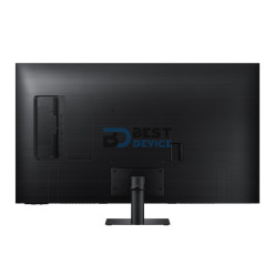 MONITOR SAMSUNG 43" LS43BM700ULXZB SMART