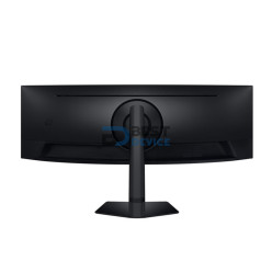 MONITOR GAMER SAMSUNG ODYSSEY G9 49" LS49FG910ENXZA DQHD 144HZ