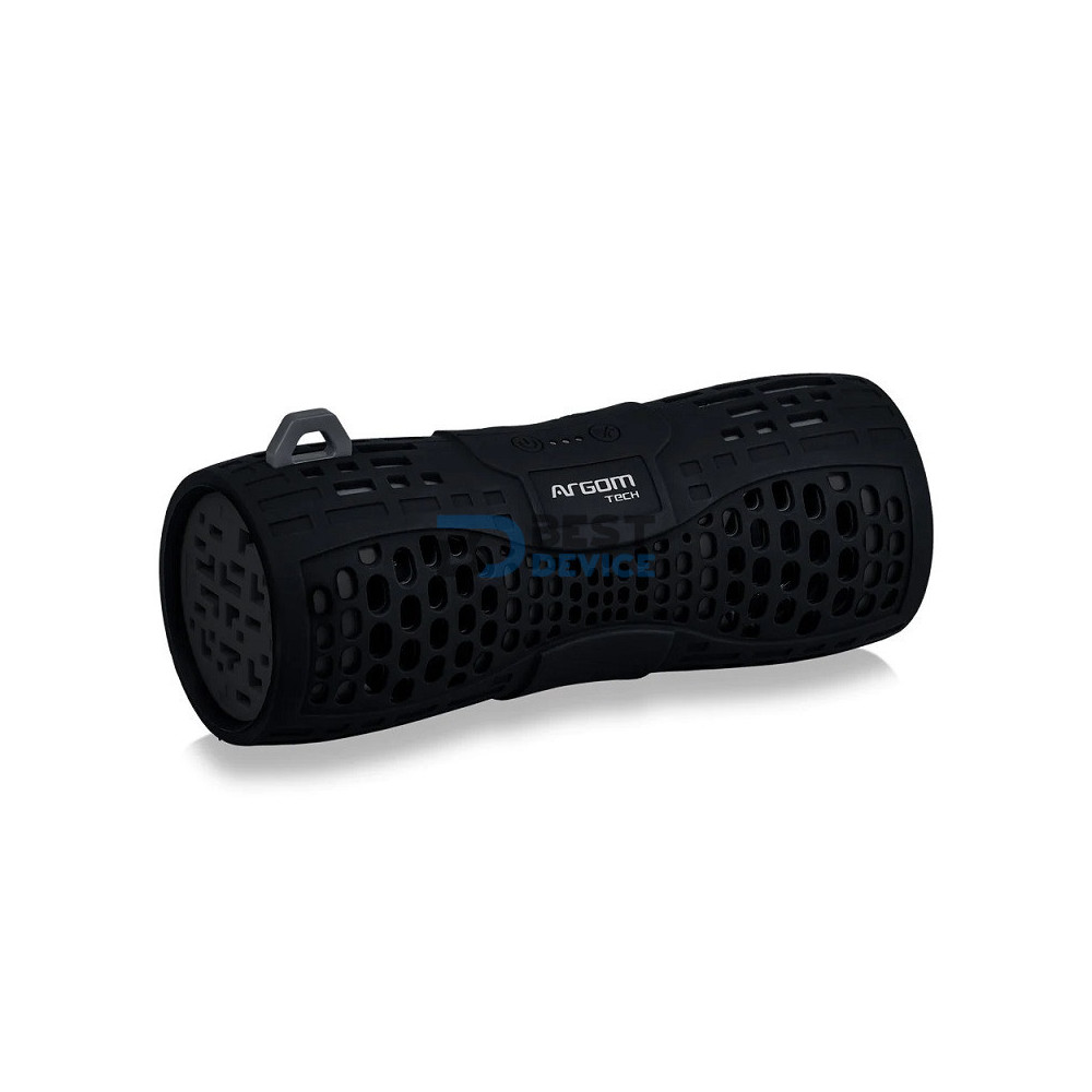 PARLANTE ARGOMTECH ARG-SP-3128BK BT NEGRO