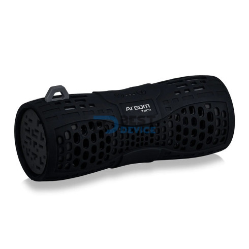 PARLANTE ARGOMTECH ARG-SP-3128BK BT NEGRO
