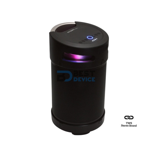 PARLANTE ARGOMTECH ARG-SP-3365BK BT WIR AMBIENCE NEGRO