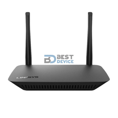 ROUTER LINKSYS AC1000 E5350 DUAL-BAND WIFI