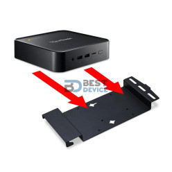 SOPORTE VIEWSONIC WMK-047-2 75x75/100x100