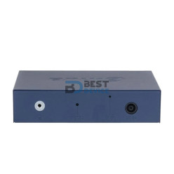 SWITCH DAHUA CS4006-4ET2GT-60 4PTOS PoE