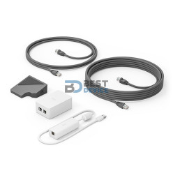 TAP LOGITECH VC 939-001950 C/KIT CAT5e