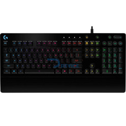 TECLADO GAMER LOGITECH 920-008084 G213 PRODIGY