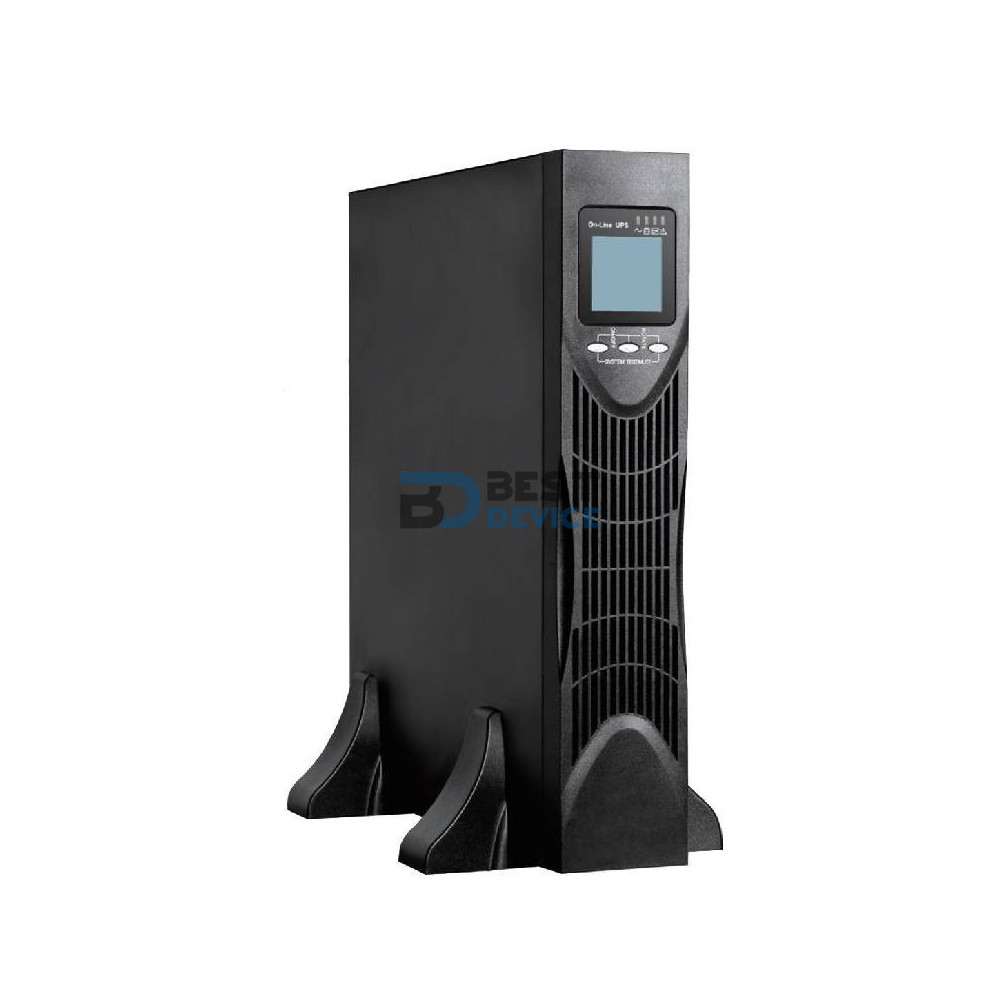 UPS APS POWER 3KVA TOWER ON LINE