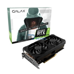 TARJETA GRÁFICA GALAX RTX3070 TI A46T SG 8GB/GDDR6X/256B/HDMI