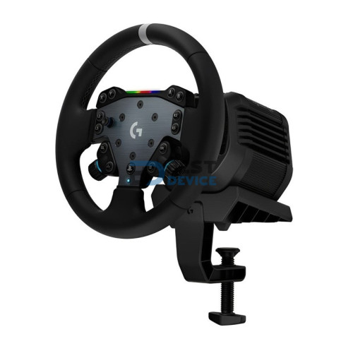 VOLANTE LOGITECH RS50 TRUEFORCE 941-000265