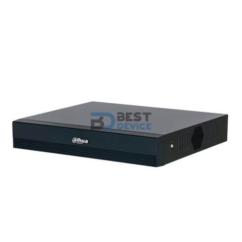 XVR DAHUA 1B16-I/T WIZ 16CH 1HDD LITE 2MP