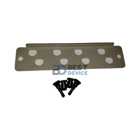 AD FRENTE PORTA ADAPTADOR LGX FC/ST(1X8 8FO)