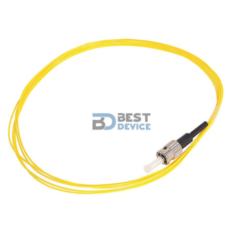 AD PIGTAILS F.O SIMP. MM ST PC X 2MT