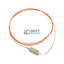 AD PIGTAILS F.O SIMP. SC PC-SM X 2MT