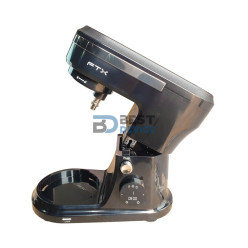 BATIDORA PLANETARIA FTX PM2-135 5L ACERO INOXIDABLE