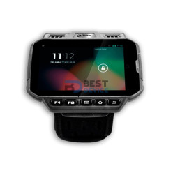 COLECTOR 3NSTAR 4" QC 1.2/16GB/LTE/BT/ANDR 7.1 DC040W