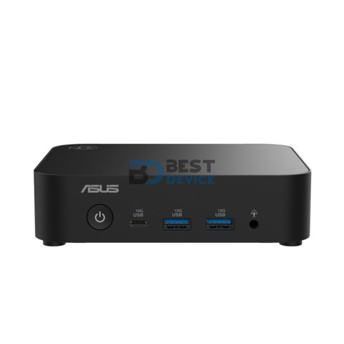 MINI PC ASUS NUC RNUC14MNK1500001 N150/HDMI/DP/WIFI/BT/RED/DDR5/USB