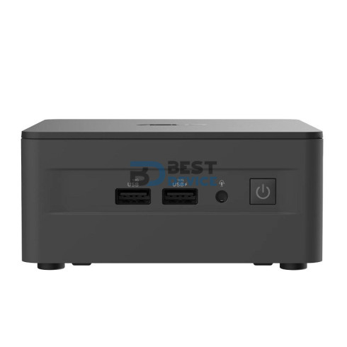 MINI PC ASUS NUC PRO I5 1.7/HDMI/WIFI/BT/RED/DDR4/USB RNUC13ANHI500001I