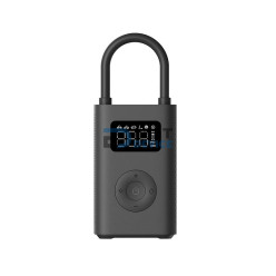 COMPRESOR DE AIRE XIAOMI MI PORTABLE ELECTRIC AIR COMPRESSOR 2 MJCQB06QW NEGRO