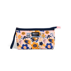 BOLSA TÉRMICA IGLOO KIDS LUNCH SNACK BAG ROSA 64295