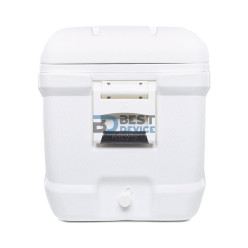 CONSERVADORA IGLOO 142 L MAR CNTR WHT 1P 74X38X38CM 50074