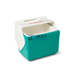 CONSERVADORA IGLOO 6L RETRO LITTLE PLAYMATE JADE 32708