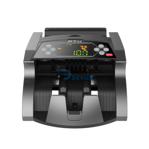 CONTADOR DE BILLETES FTX BC-UMI2 BIVOLT 123378
