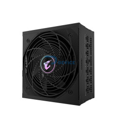 FUENTE AORUS ELITE 1000W PLATINUM 80PLUS FULL MODULAR GP-AE1000PM PG5
