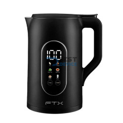HERVIDORA ELECTRICA FTX EK2-1817 1.7L TOUCH/ACERO INOXIDABLE