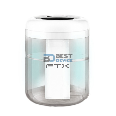 HUMIDIFICADOR DE AIRE FTX HM2-28 BLANCO