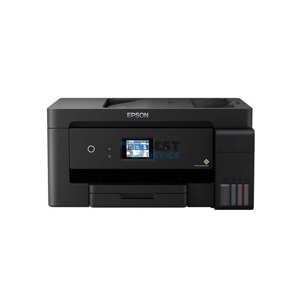 IMPRESORA EPSON L14150 MULTIFUNCION WIR A3