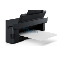IMPRESORA EPSON L8180 ECOTANK IMP/COP/SCA/USB/WIFI/RED 220V A3+ FOTOGRAFICA