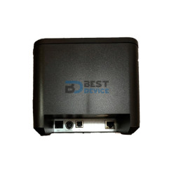IMPRESORA FTX TERMICA RECIBOS 3" TDR080UE USB/RED NEGRO