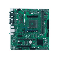 PLACA MADRE ASUS AM4 A520M-C II/CSM PRO V/S/R/HDMI/DP/M2/DDR4/USB3.2/MATX
