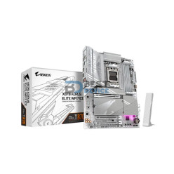PLACA MADRE X870 AORUS ELITE WIFI7 ICE DDR5 AM5/S/R/HDMI/4M2/USB3.2/ATX
