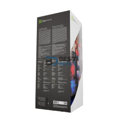 PARLANTE KLIP XTREME KLS-601 MAGBLASTER 2000W/BT/AUX/SD/USB/FM/TWS/LED/BAT